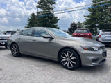 Used 2017 Chevrolet Malibu LT image 4