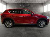 Used 2020 MAZDA CX-5 Grand Touring image 2