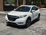 Used 2018 Honda HR-V EX-L image 2