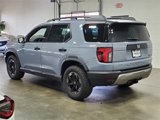 New 2026 Honda Passport TrailSport Elite image 6