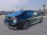 New 2025 BMW 750e xDrive image 5