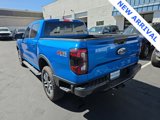 Used 2025 Ford Ranger Lariat w/ FX4 Off-Road Package image 5