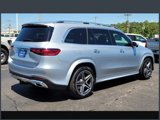 Used 2025 Mercedes-Benz GLS 450 4MATIC image 3