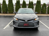 Used 2022 Toyota Camry LE image 2