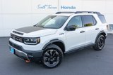New 2026 Honda Passport TrailSport Elite image 2