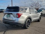 Certified 2022 Ford Explorer ST w/ Equipment Group 401A image 3