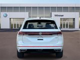 New 2025 Volkswagen Atlas SEL Premium R-Line image 3