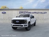 New 2025 Ford F350 Platinum image 2