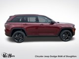 New 2025 Jeep Grand Cherokee Limited w/ Black Appearance Package image 3