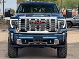 Used 2025 GMC Sierra 3500 Denali w/ Denali Reserve Package image 2