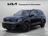 New 2025 Kia Telluride EX X-Line image 3