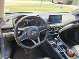 Used 2025 Nissan Sentra SV w/ SV Premium Package image 5