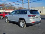 New 2025 Jeep Grand Cherokee L Laredo w/ Luxury Tech Group I image 5