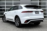 New 2025 Jaguar F-PACE R-Dynamic S image 3