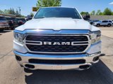 Used 2023 RAM 1500 Big Horn image 3
