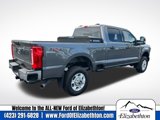 New 2025 Ford F350 4x4 Crew Cab Super Duty image 3