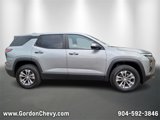 New 2026 Chevrolet Equinox LT w/ Convenience Package II image 6