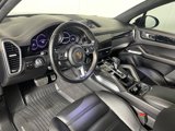 Certified 2023 Porsche Cayenne Turbo image 4