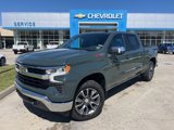 New 2025 Chevrolet Silverado 1500 LT w/ All Star Edition Plus image 2