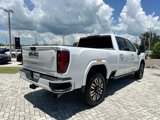 Used 2025 GMC Sierra 3500 Denali Ultimate image 4
