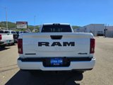 New 2025 RAM 2500 Big Horn image 4