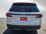 New 2025 Toyota Grand Highlander AWD image 4