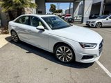 Used 2021 Audi A4 2.0T Premium w/ Convenience Package image 2