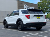 Used 2020 Ford Explorer 4WD Police Interceptor image 3