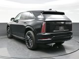 New 2026 Cadillac Escalade IQ Sport 1 w/ LPO, ONYX Package image 5