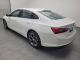 Used 2023 Chevrolet Malibu LT image 3