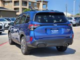 New 2025 Subaru Forester Touring image 4
