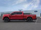 New 2025 Ford F350 Lariat w/ Lariat Ultimate Package image 4