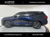 Used 2024 Lexus TX 350 FWD image 5