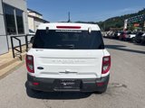 New 2025 Ford Bronco Sport Big Bend w/ Convenience Package image 4