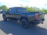 New 2025 GMC Sierra 2500 AT4 w/ AT4 Premium Plus Package image 4