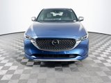 Certified 2024 MAZDA CX-5 Signature image 4