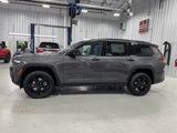 New 2025 Jeep Grand Cherokee L Altitude image 2