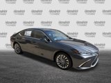 New 2025 Lexus ES 300h Ultra Luxury image 2