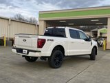 New 2025 Ford F150 Platinum w/ Equipment Group 702A High image 4