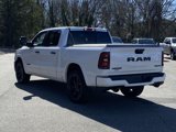 New 2025 RAM 1500 Laramie w/ Night Edition image 3