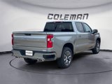 New 2025 Chevrolet Silverado 1500 RST image 5