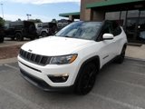Used 2019 Jeep Compass Latitude image 3