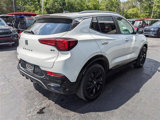 Used 2024 Buick Encore GX Sport Touring w/ Comfort Package image 5