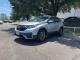 Certified 2022 Honda CR-V EX image 3
