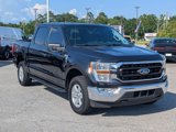 Used 2022 Ford F150 XLT w/ Equipment Group 301A Mid image 3