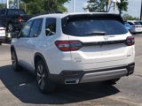 New 2025 Honda Pilot Touring image 5