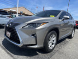 Used 2017 Lexus RX 350 AWD image 3