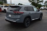New 2025 Nissan Rogue Platinum w/ Tech Package image 5