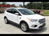 Used 2018 Ford Escape SE w/ Ford Safe & Smart Package image 6