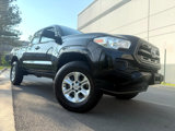 Used 2017 Toyota Tacoma SR w/ SR Convenience Package image 3